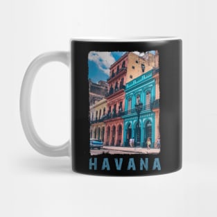 havana Mug